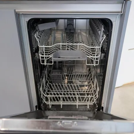 Airport With Private Terrace Apartamento Varsóvia