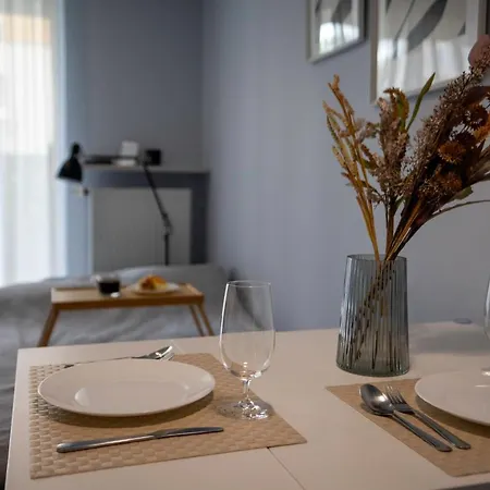 Airport With Private Terrace