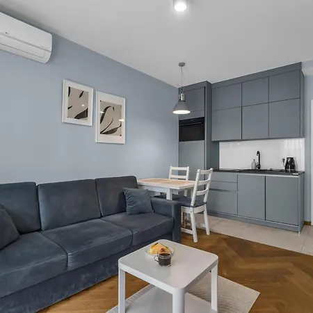 Airport With Private Terrace