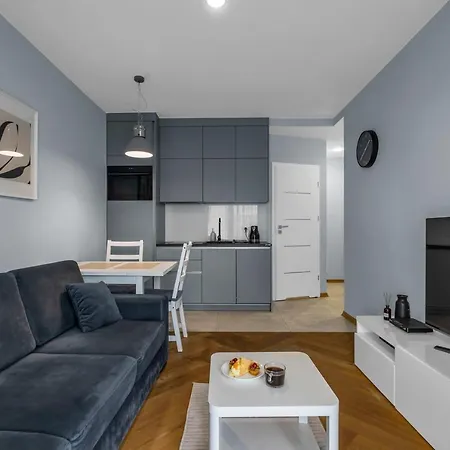 Airport With Private Terrace Apartment