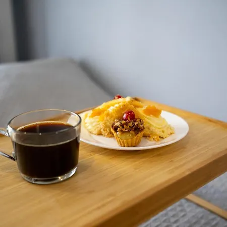 Airport With Private Terrace Βαρσοβία