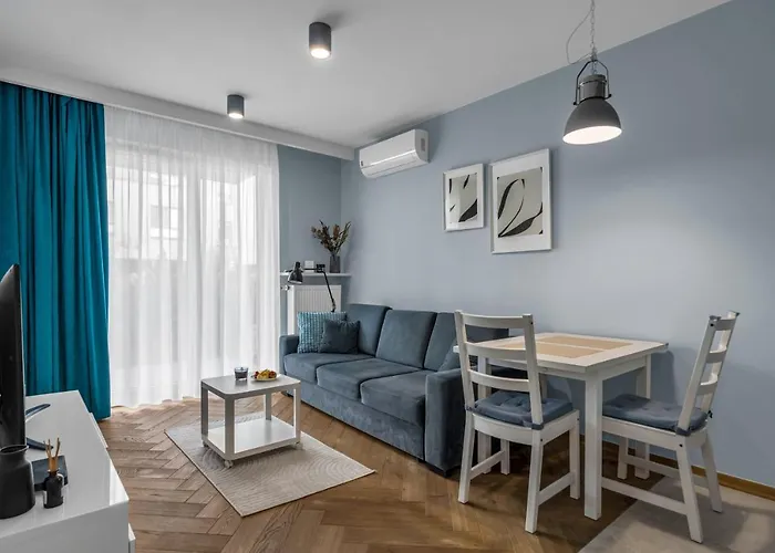 Airport With Private Terrace Appartement